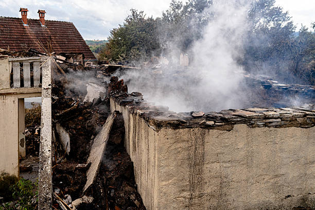 Affordable Odor Removal solutions in Arlington, VA